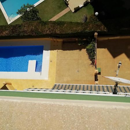 Apartamento del Mar Fuengirola Exterior foto