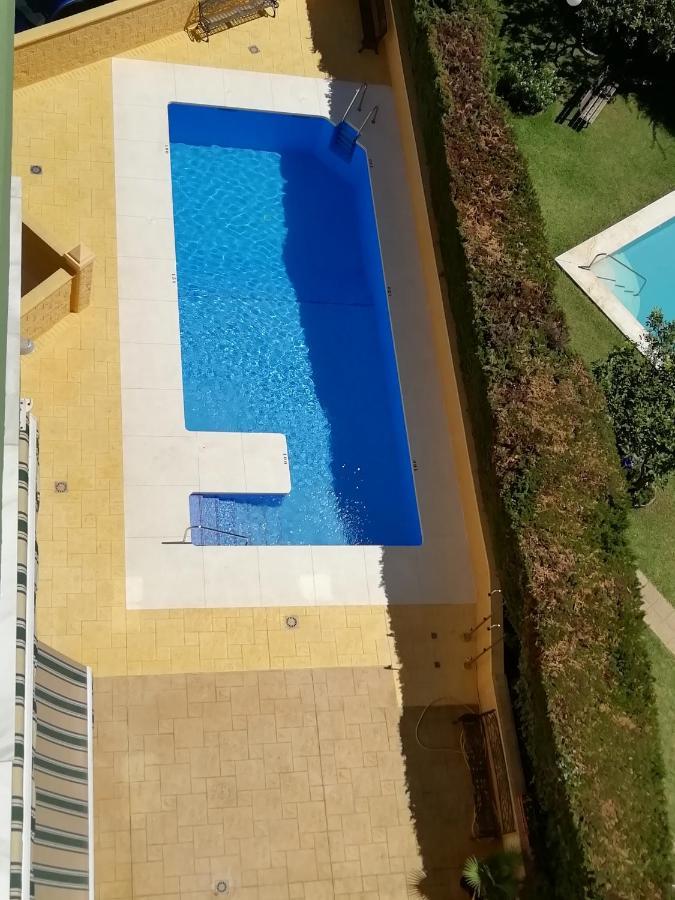 Apartamento del Mar Fuengirola Exterior foto