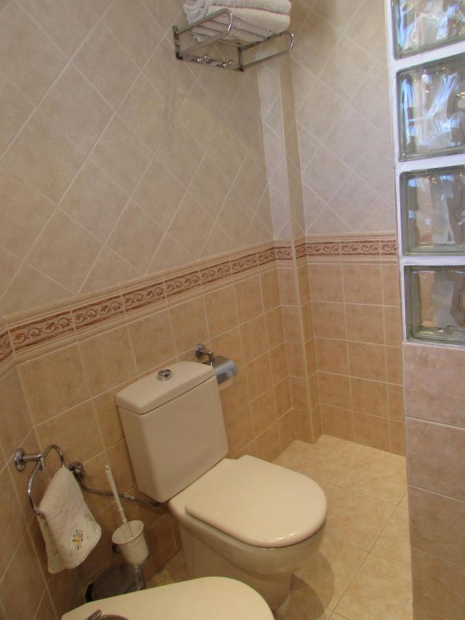 Apartamento del Mar Fuengirola Exterior foto