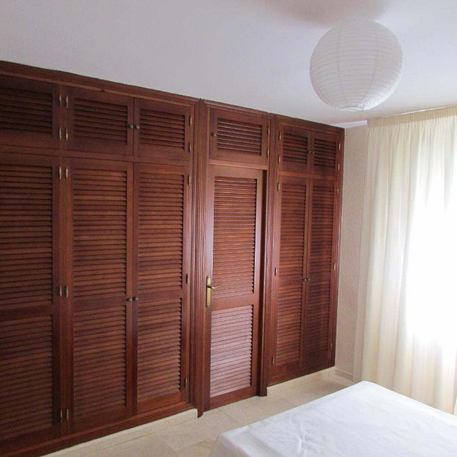 Apartamento del Mar Fuengirola Exterior foto