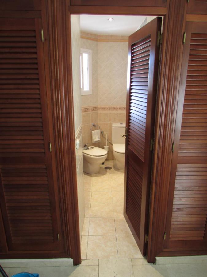Apartamento del Mar Fuengirola Exterior foto