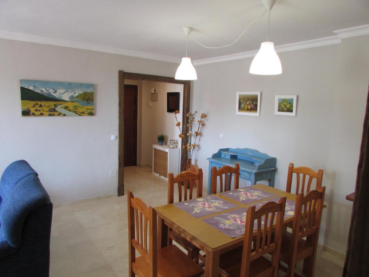 Apartamento del Mar Fuengirola Exterior foto