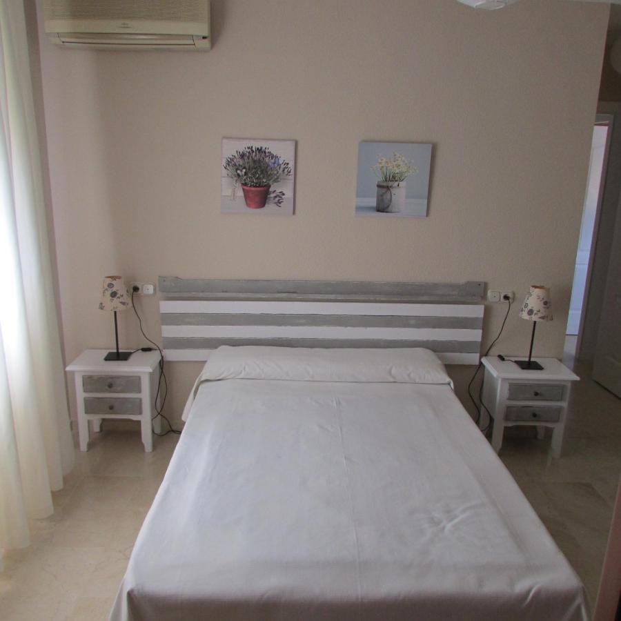 Apartamento del Mar Fuengirola Exterior foto