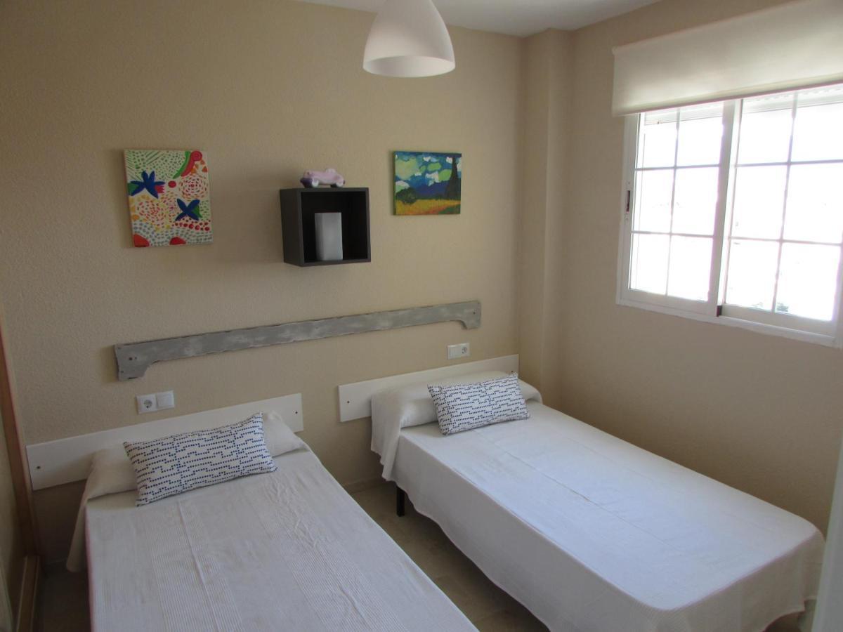 Apartamento del Mar Fuengirola Exterior foto