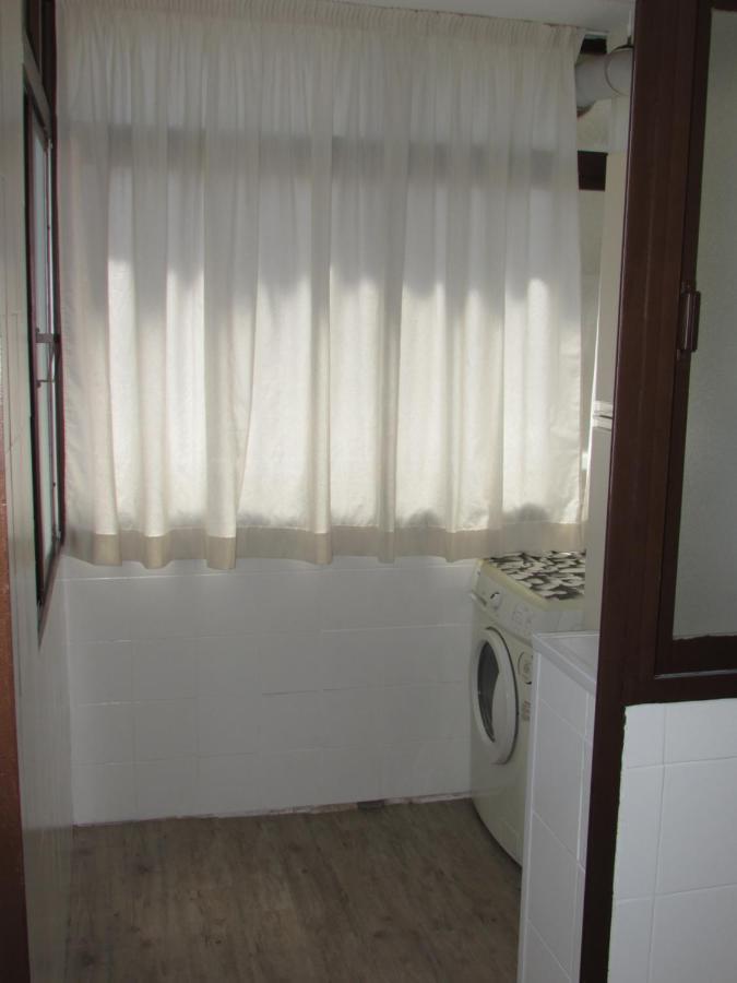 Apartamento del Mar Fuengirola Exterior foto