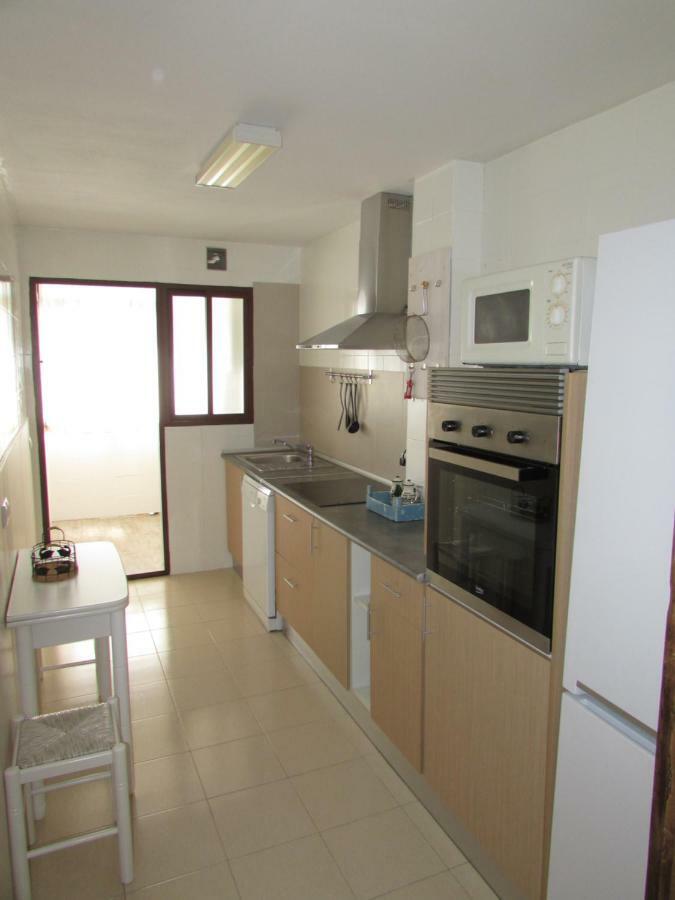 Apartamento del Mar Fuengirola Exterior foto