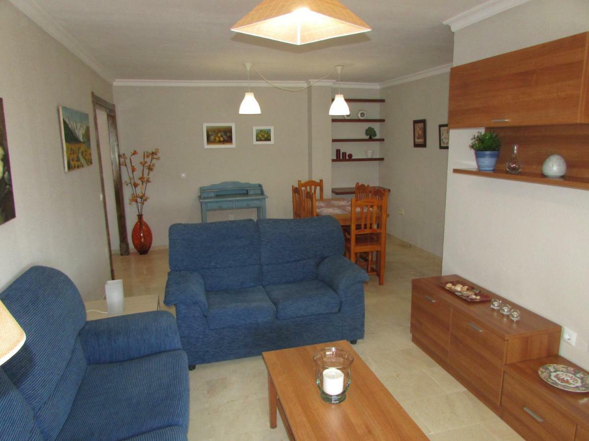 Apartamento del Mar Fuengirola Exterior foto