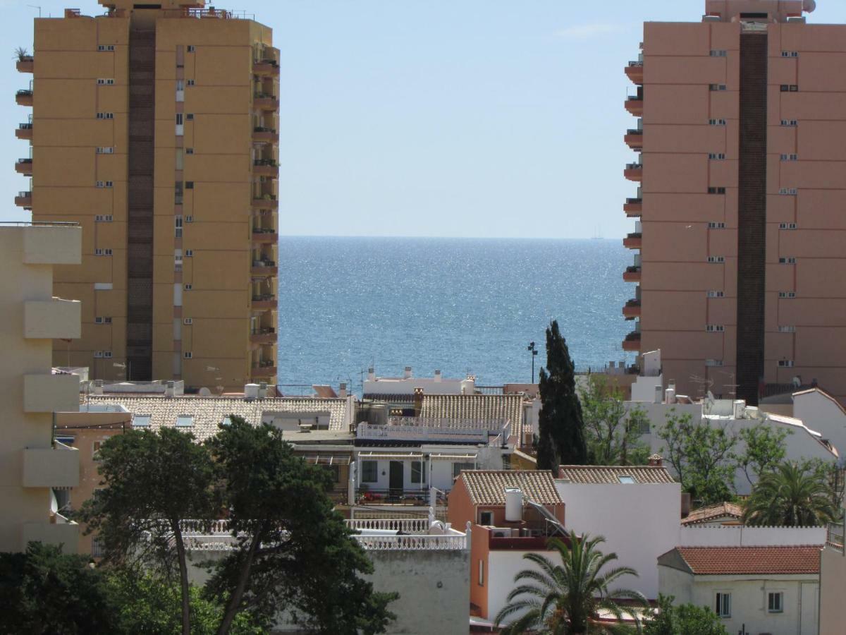 Apartamento del Mar Fuengirola Exterior foto