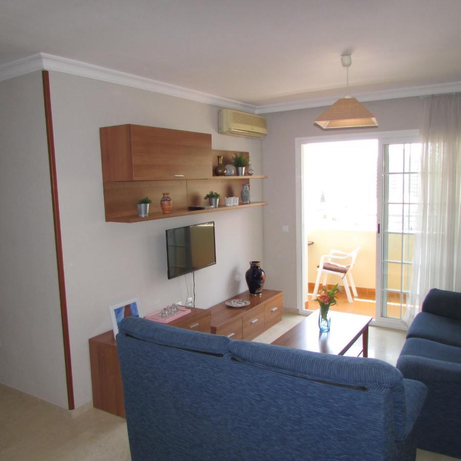 Apartamento del Mar Fuengirola Exterior foto